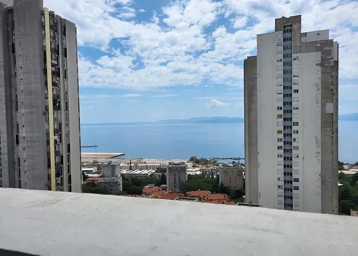 Apartment Andrej