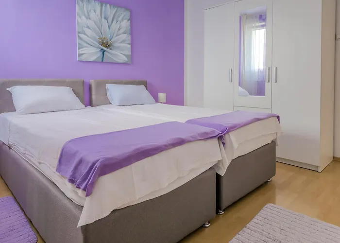 Apartment Andrej