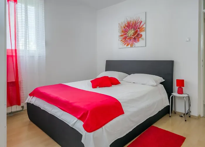 Apartment Andrej
