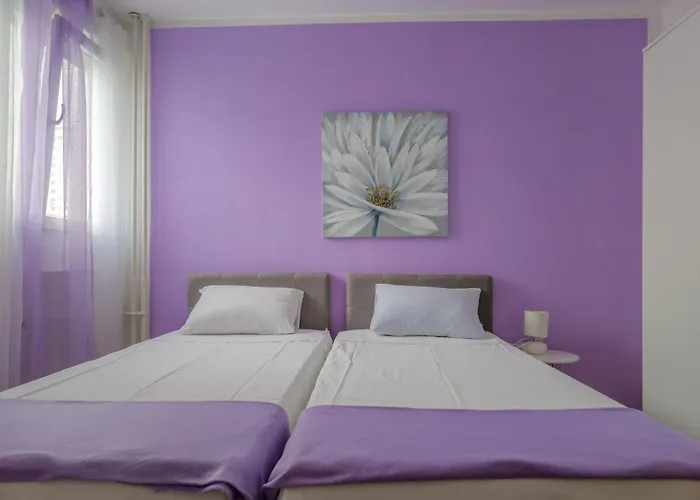 Apartment Andrej