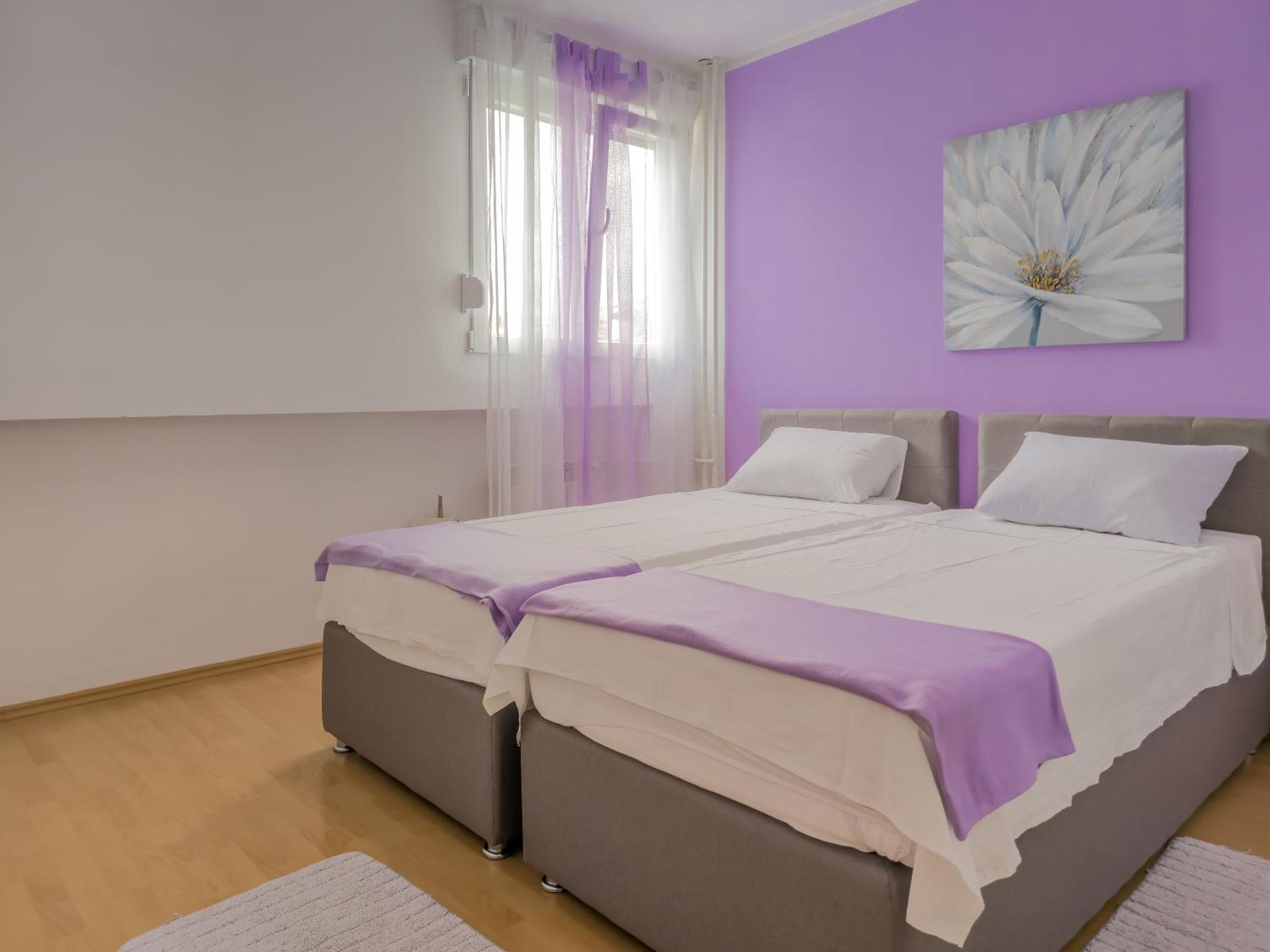 Andrej Apartamento *