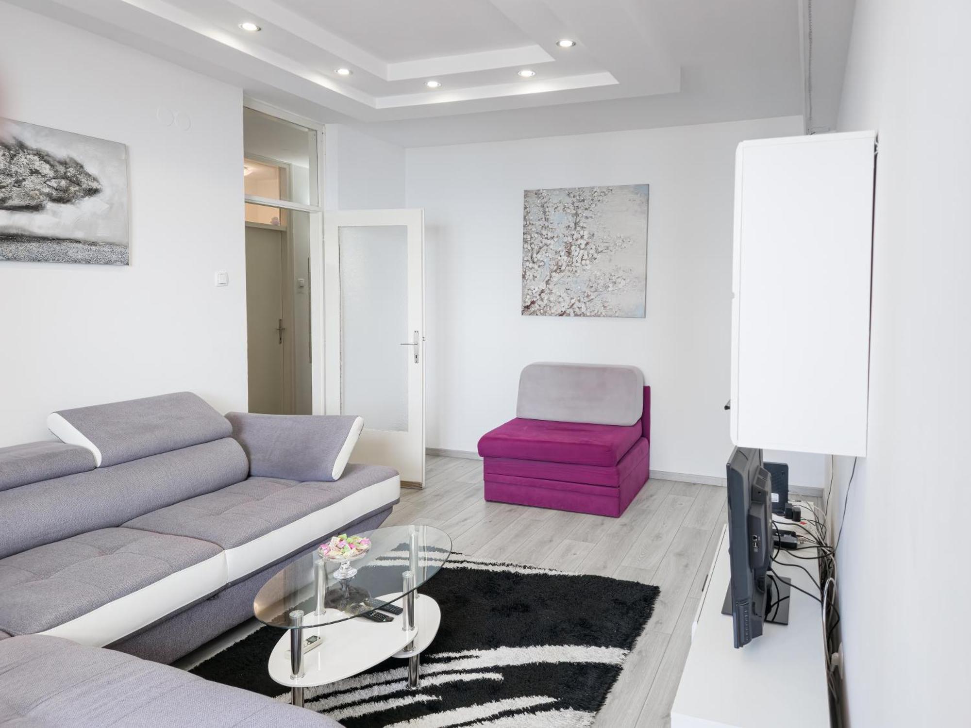 Apartamento Andrej *