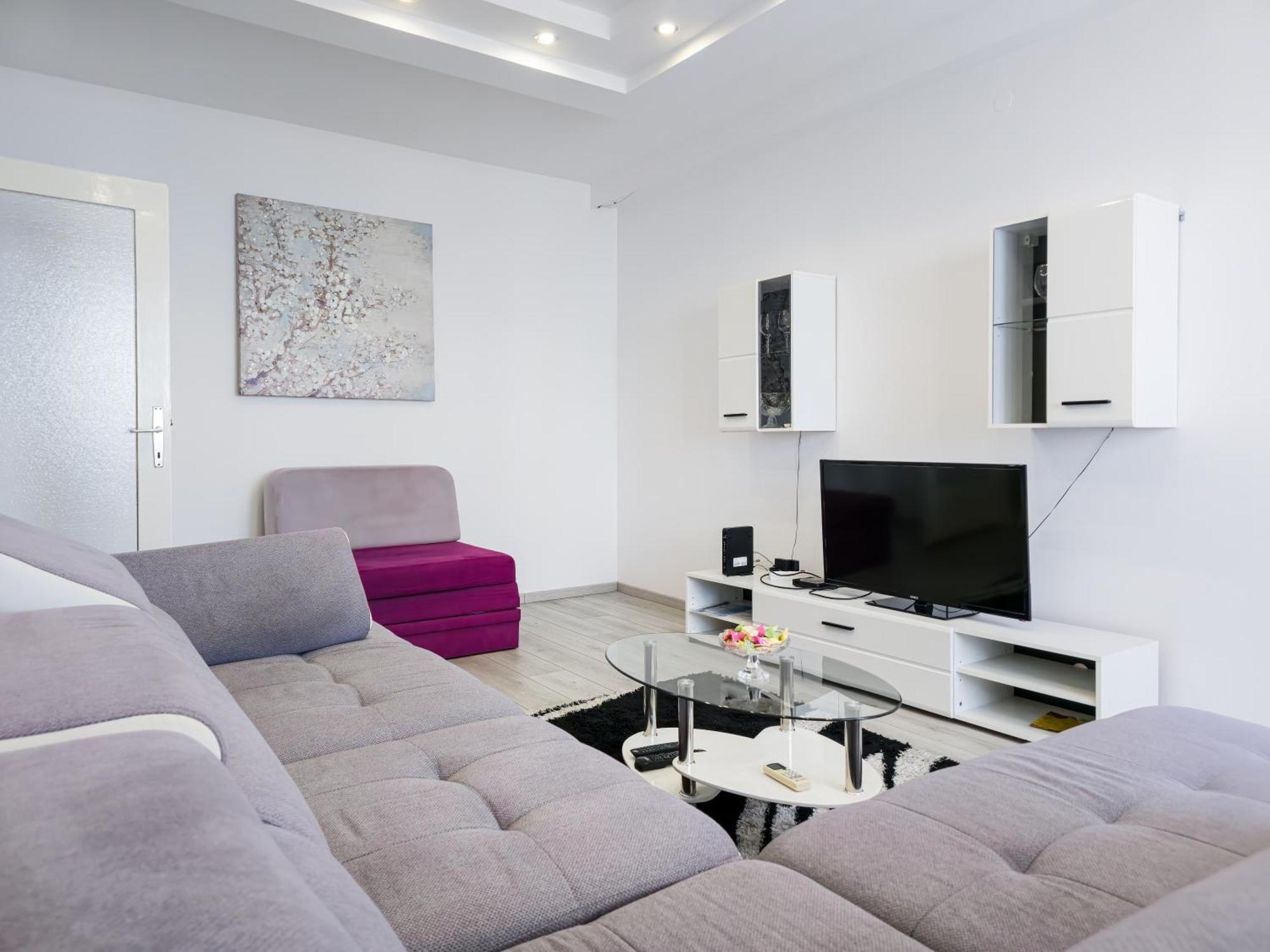 Andrej Apartman