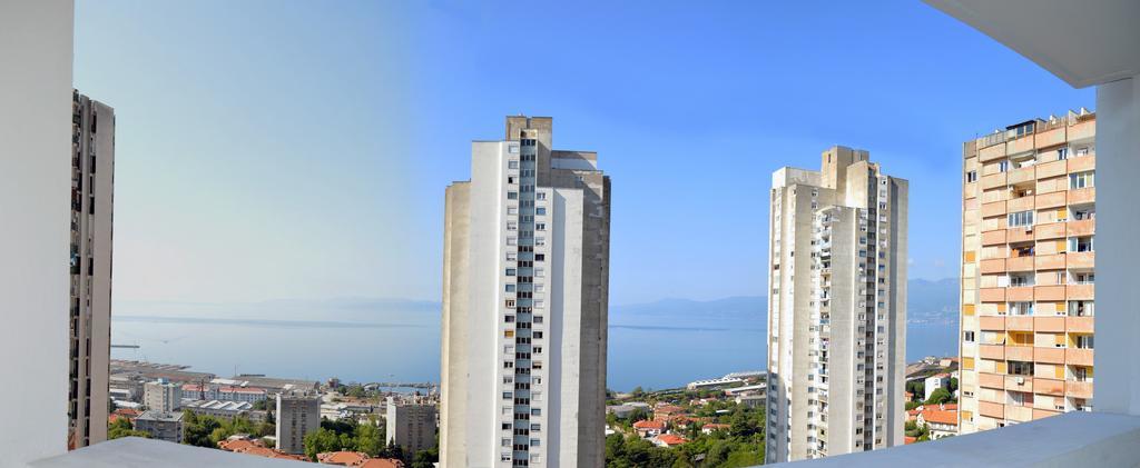 Andrej Apartman *
